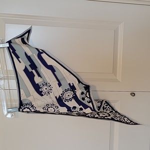 Emilio Pucci Scarf